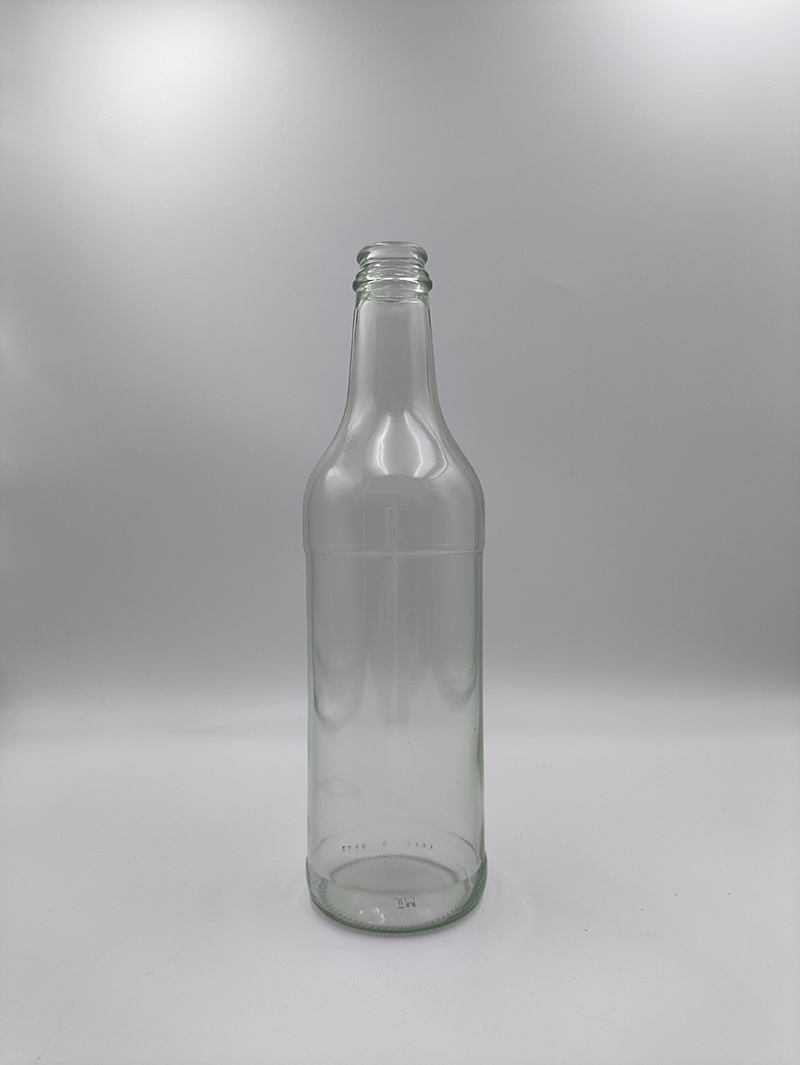 Blanc Esprit Bouteille
