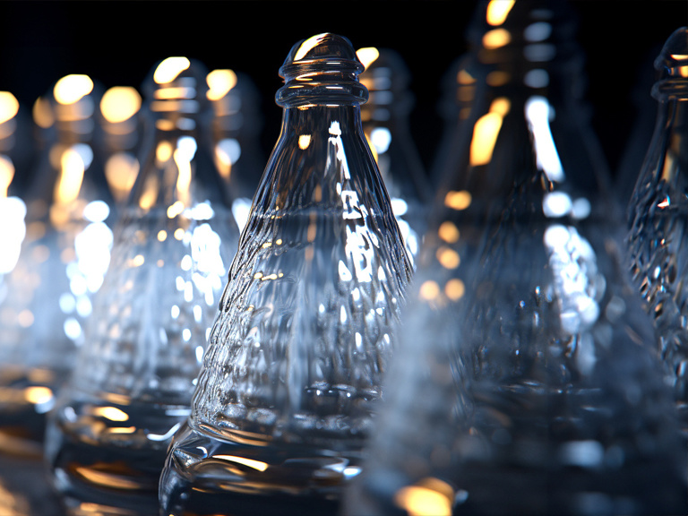 Die Integration von traditionellem Handwerk und moderner Wissenschaft und Technologie hat einen neuen Weg für die Produktion von Glasflaschen eröffnet.