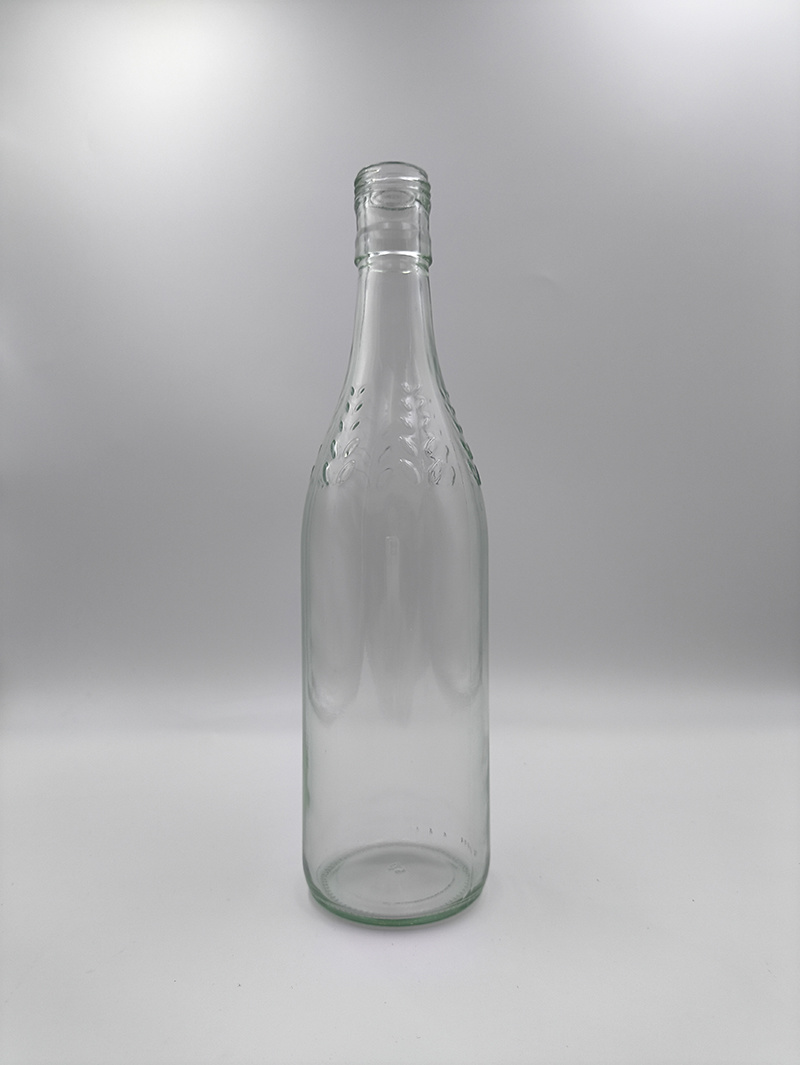 Blanc Esprit Bouteille