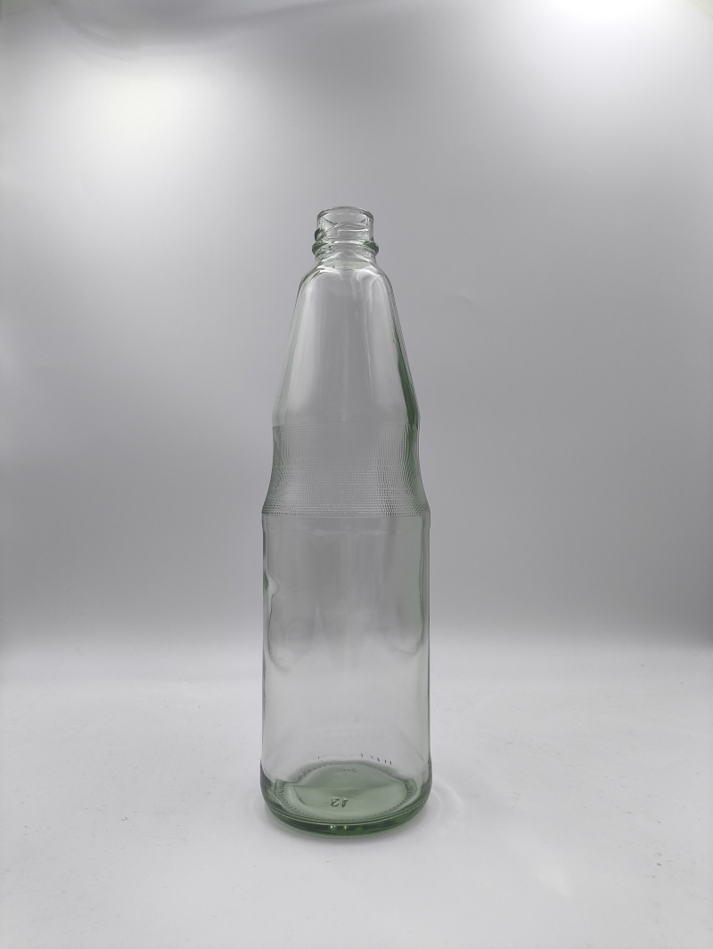 Thai Sweet Chili Sauce Bottle