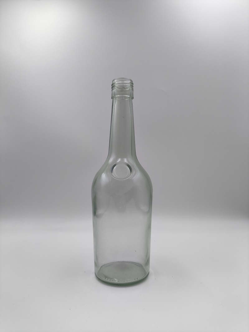 Universal Liquor Bottles