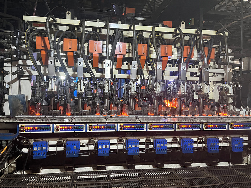 Manufacture