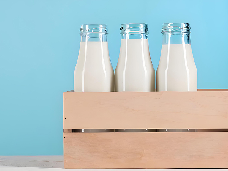 Glasflaschen: die perfekte Mischung aus Tradition und Innovation