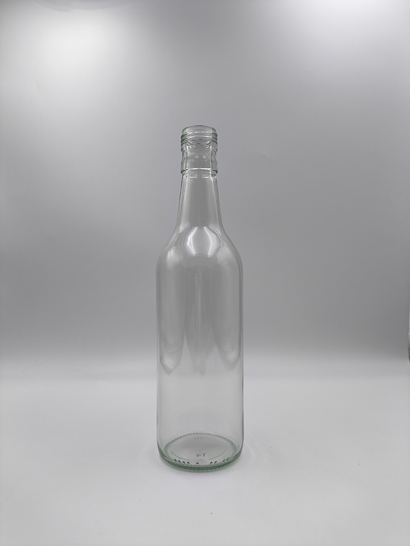 Blanc Esprit Bouteille