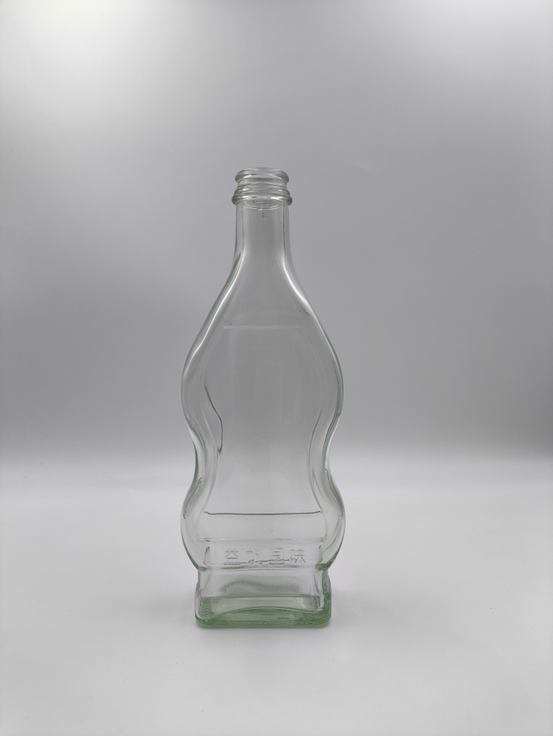 Yifan Fragrance Oil Bottle