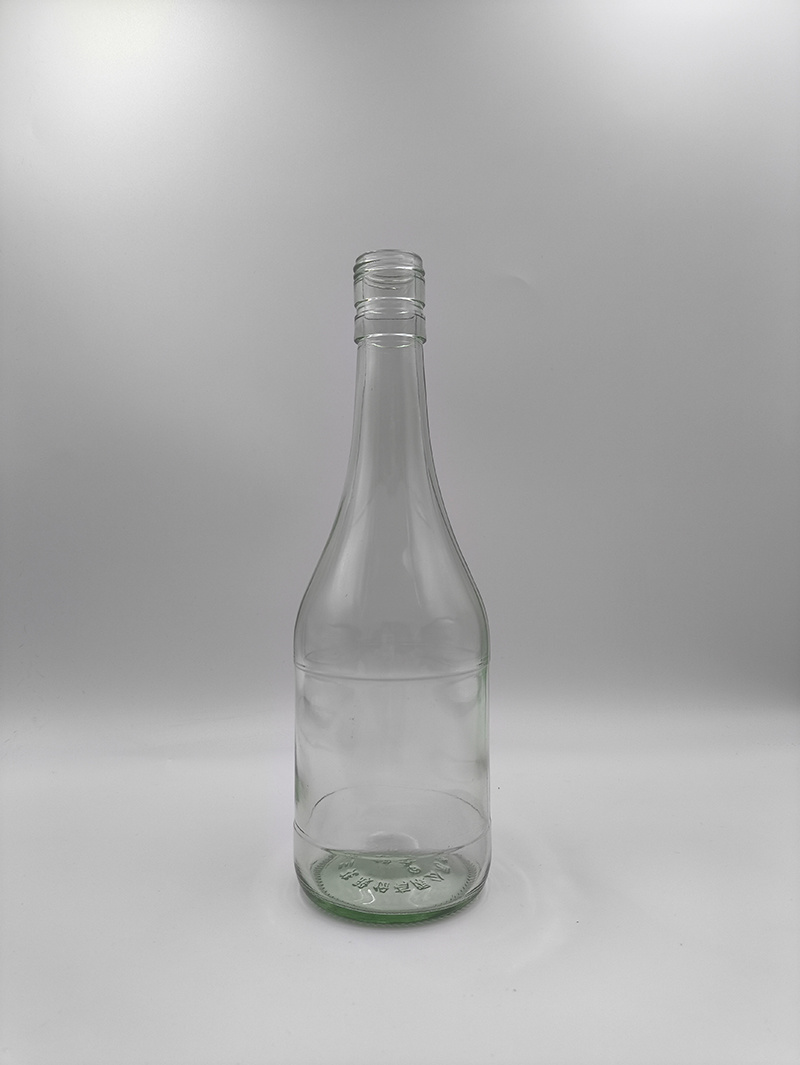 Blanc Esprit Bouteille