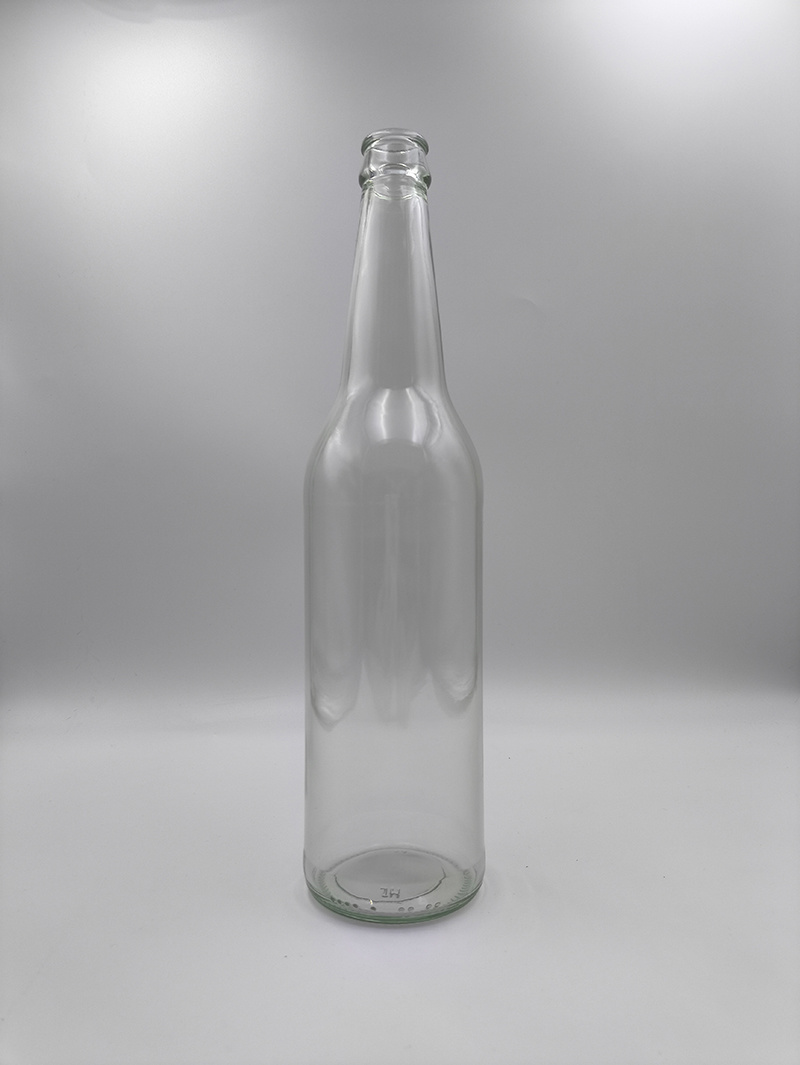Blanc Esprit Bouteille