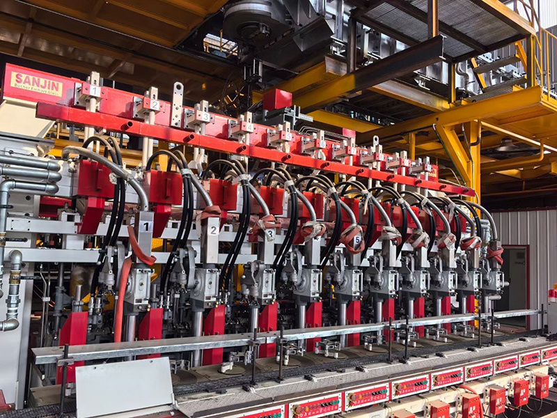 Manufacture