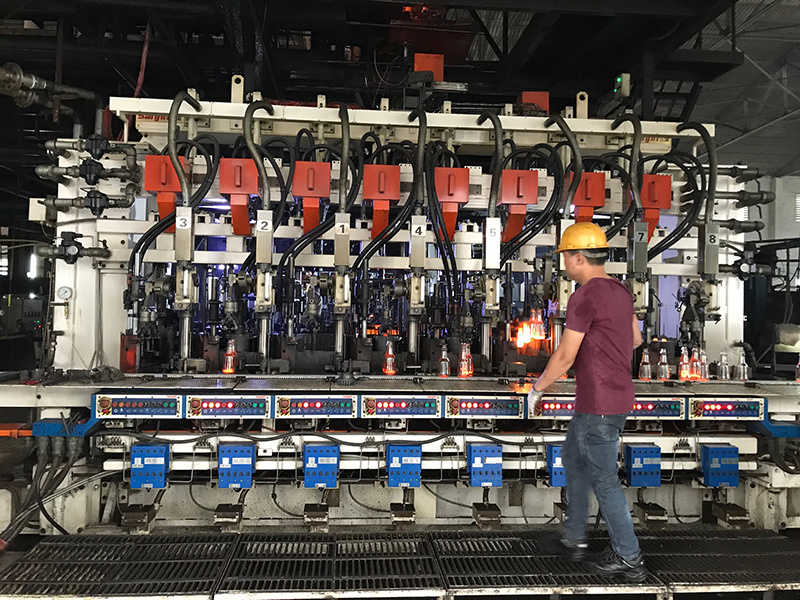 Manufacture