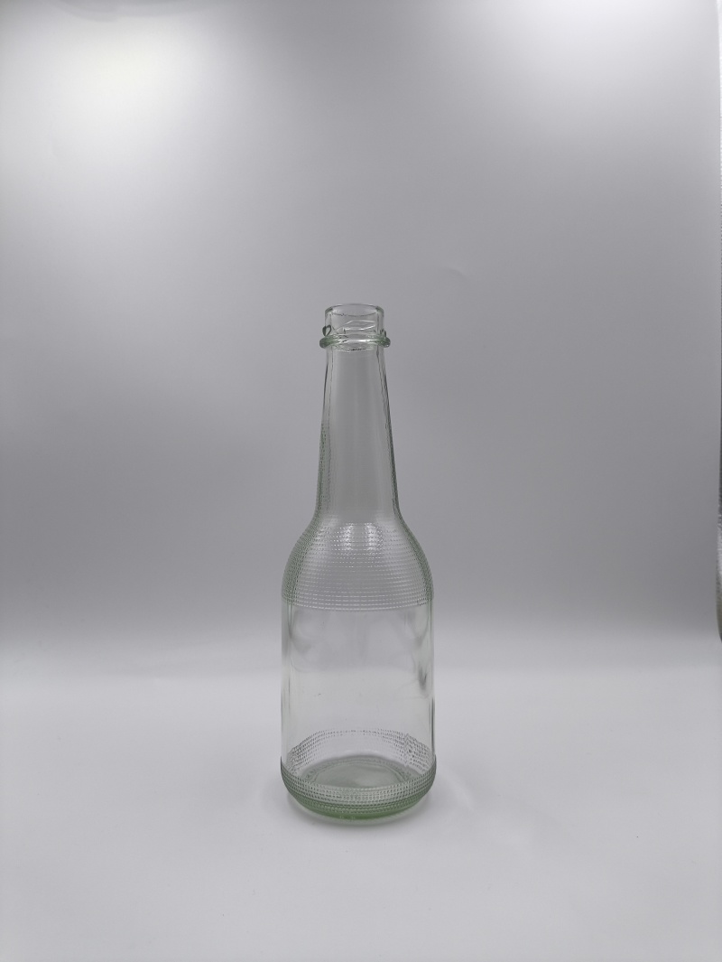 Abalone Juice Bottle