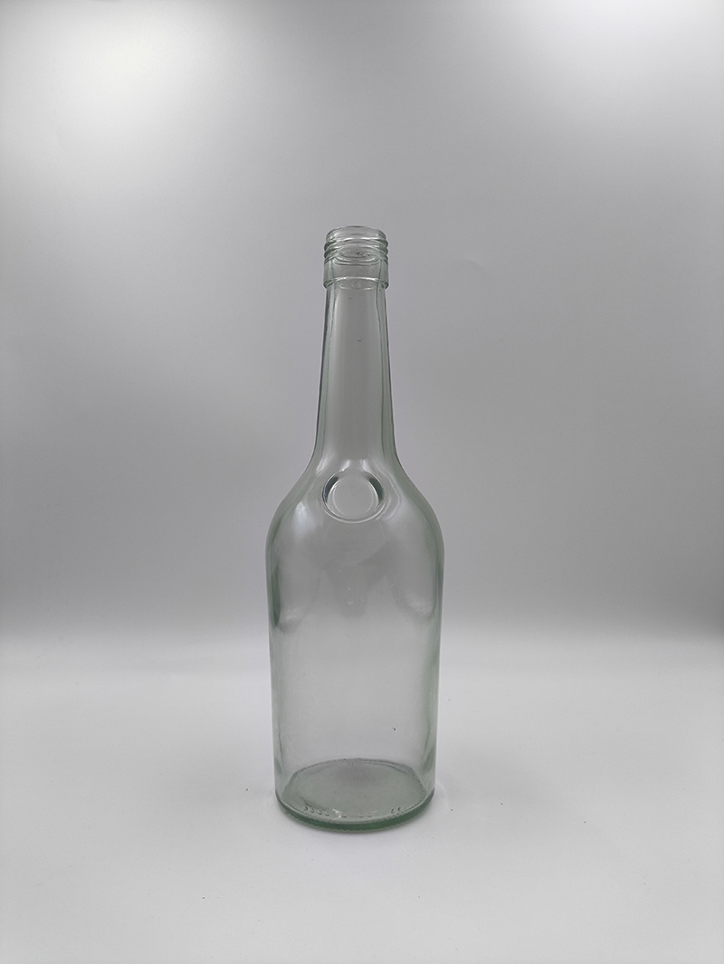 Blanc Esprit Bouteille