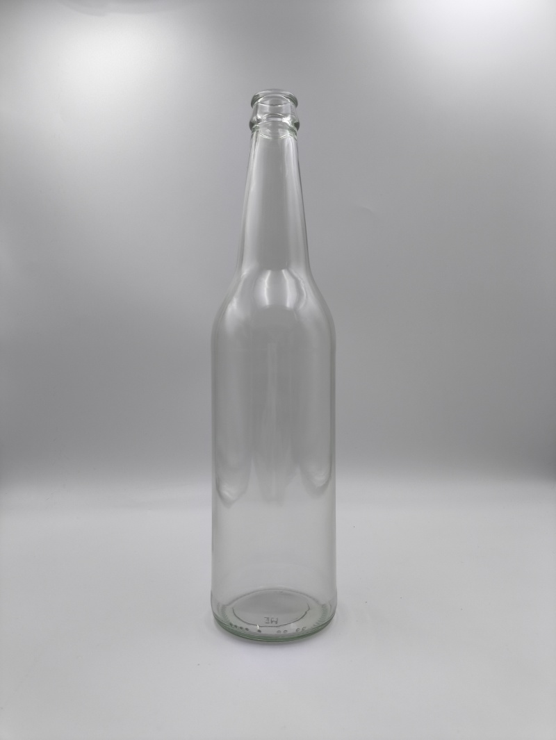 Traditional Nine-Meter Wine Bottle