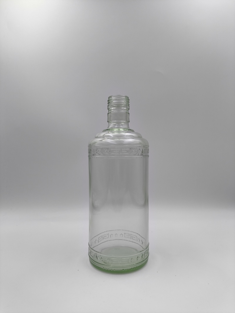 Samsung Wine Bottle
