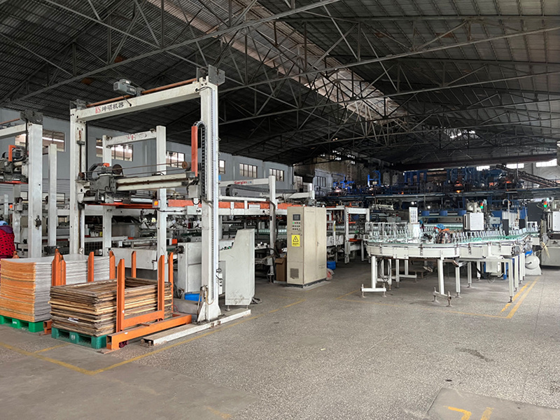Manufacture