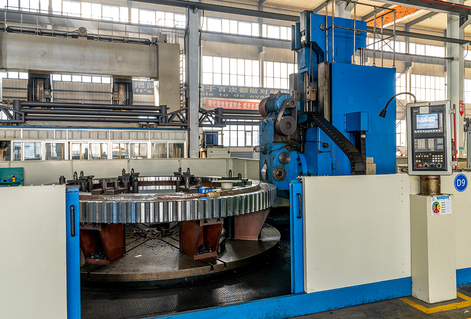 Shenyang Surface Mining Works Association Limited
