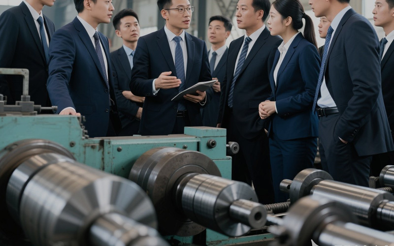Company Purpose