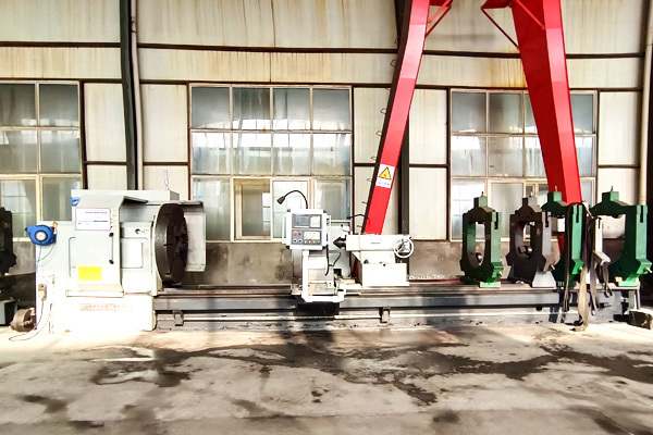 CK61140/6M卧式数控车床