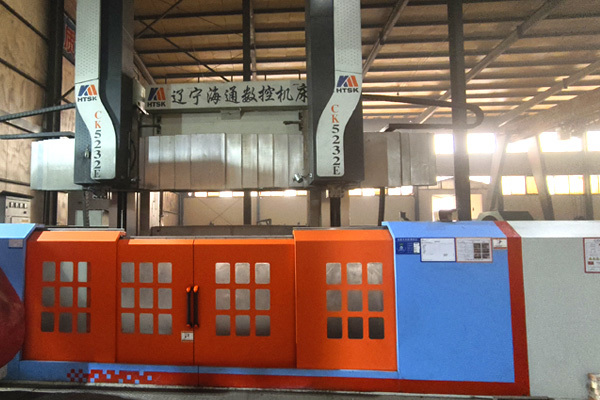 CK5232E 立式数控车床