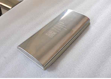 New energy products1 (Siemens Wind Power)
