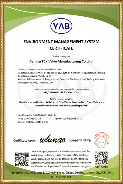 ISO-14001