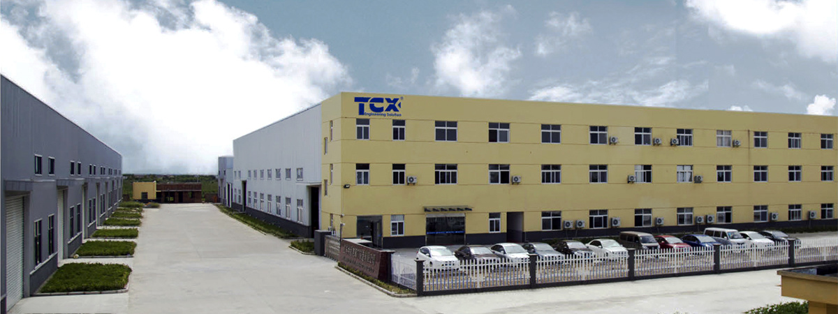 TCX valve