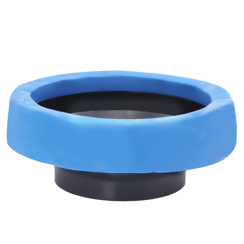 RHF206-  280g Jumbo wax free gasket for toilet (Rubber Ring)