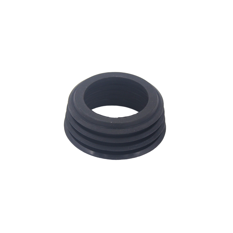 PS007- Toilet connector rubber sealing ring