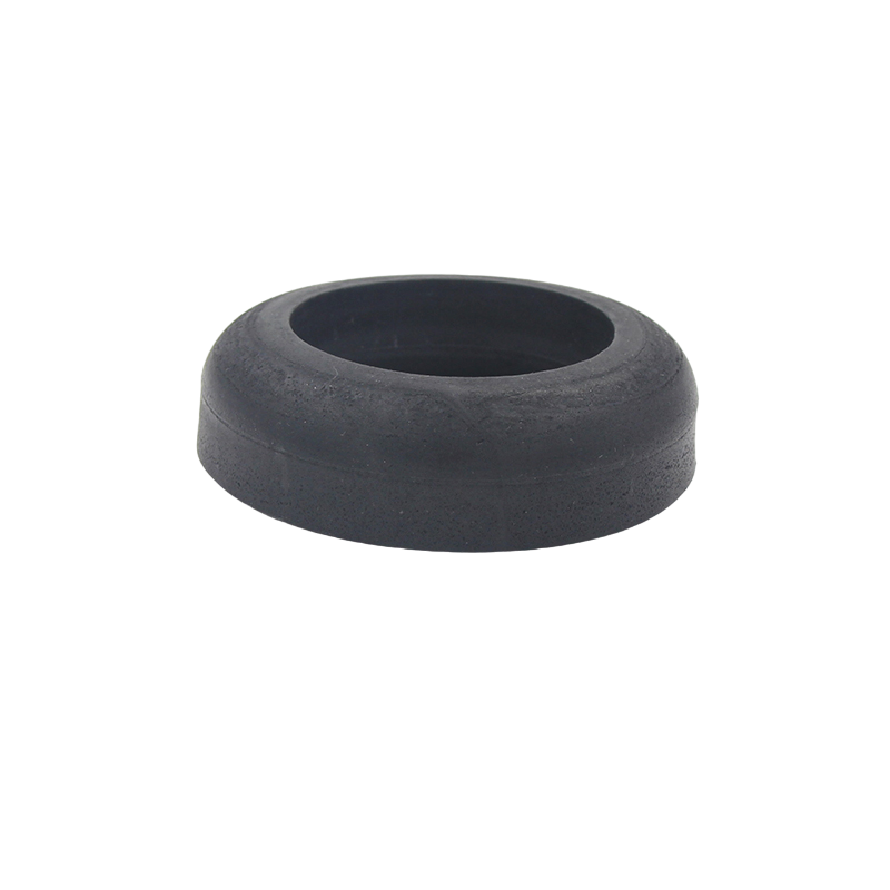 TP001- 2" Universal Toilet tank to bowl rubber foam gasket