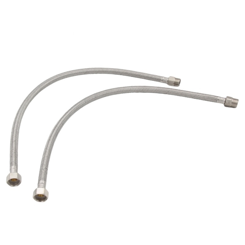 TH003-  Brazil Popular Toilet hose 30cm 40cm 60cm