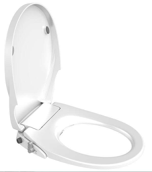 O shape toilet bidet H001