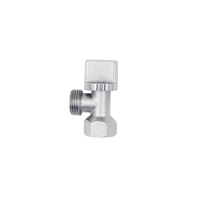 Tj001-  Toilet angle valve