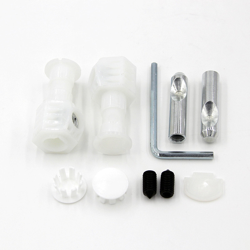 TD313- Wall hung toilet insatllation Kit