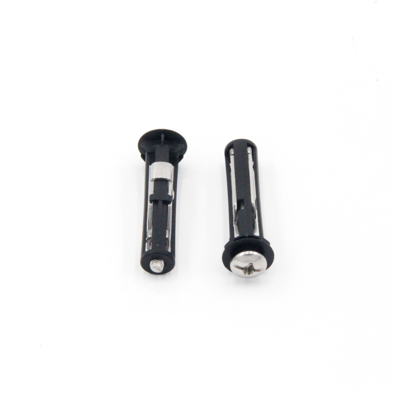 TW422- Toilet seat cover locking screw kit
