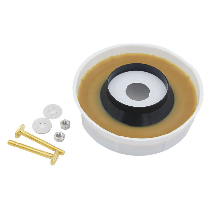 TI008-  Toilet wax ring kit