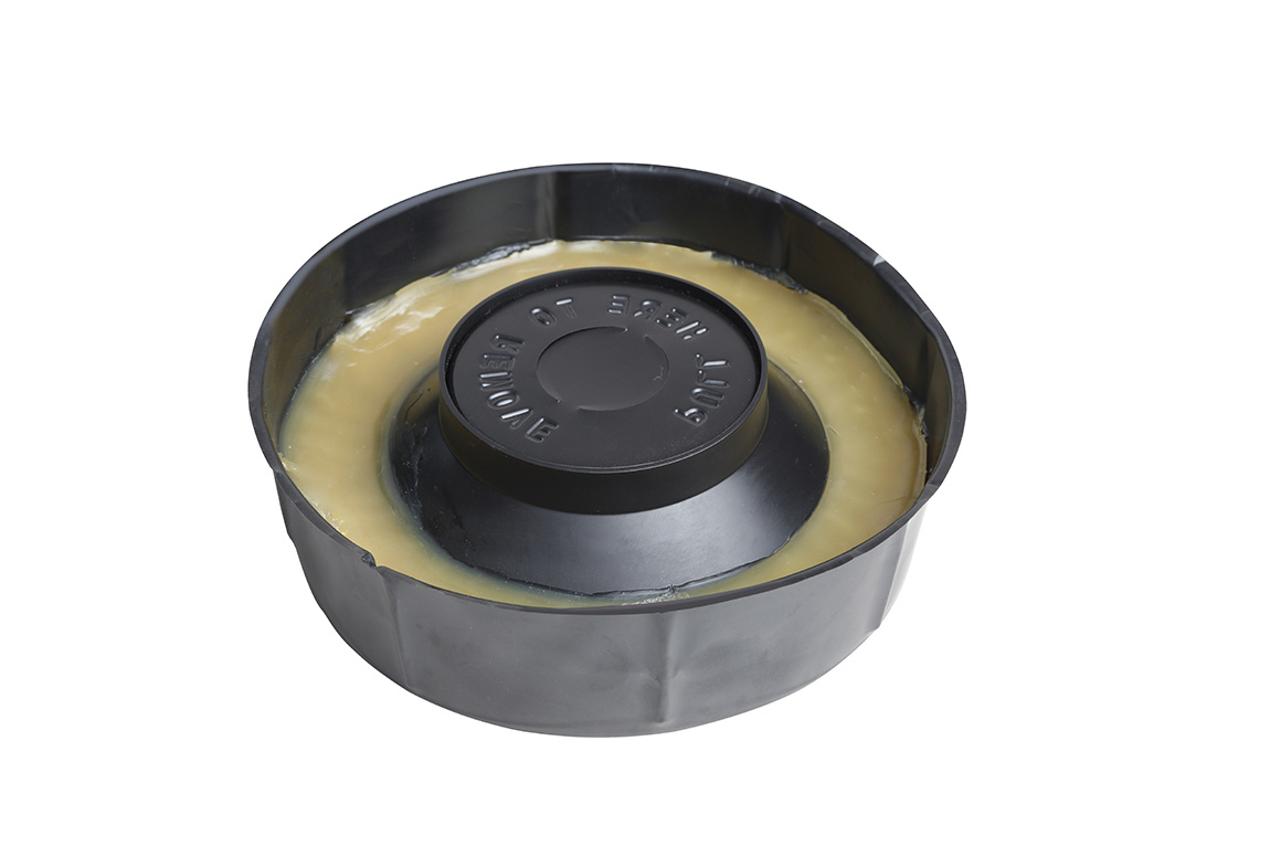 WPF107toilet wax ring