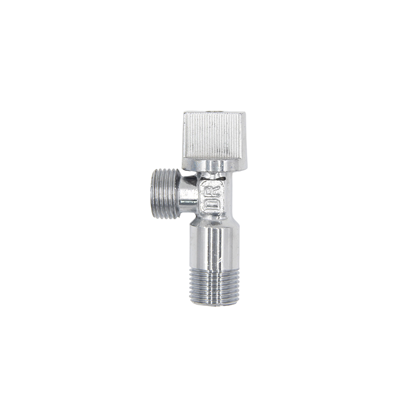 Tj002-  Toilet angle valve
