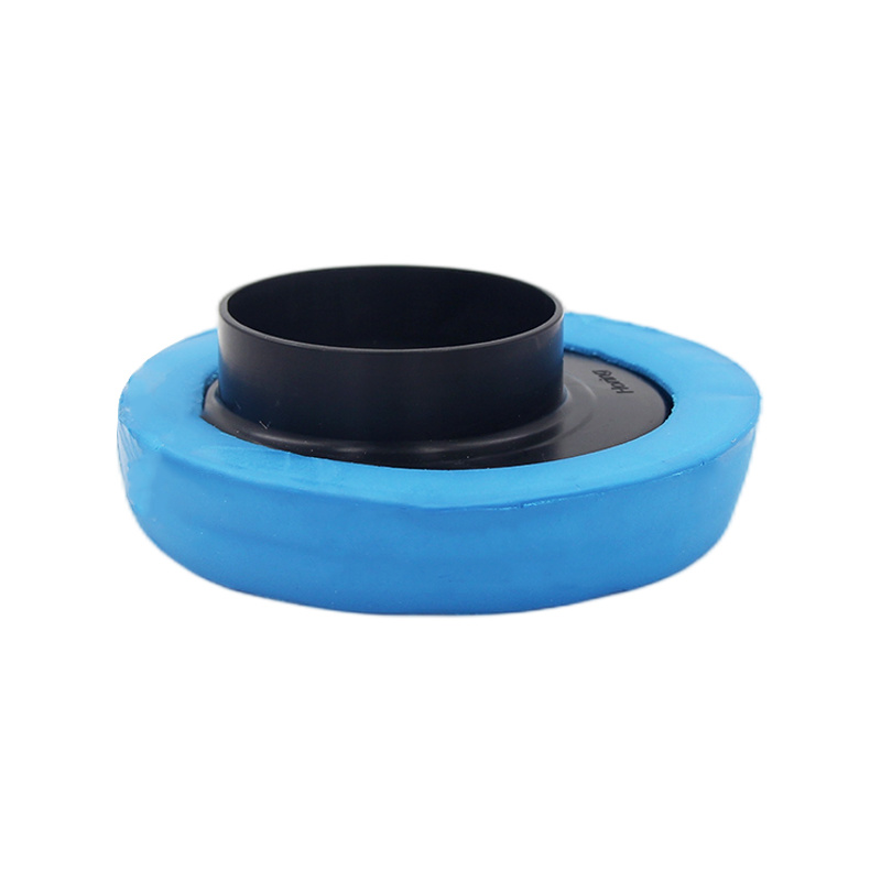RHF213-  Toilet offset rubber seal ring (offset 2-2.5cm)