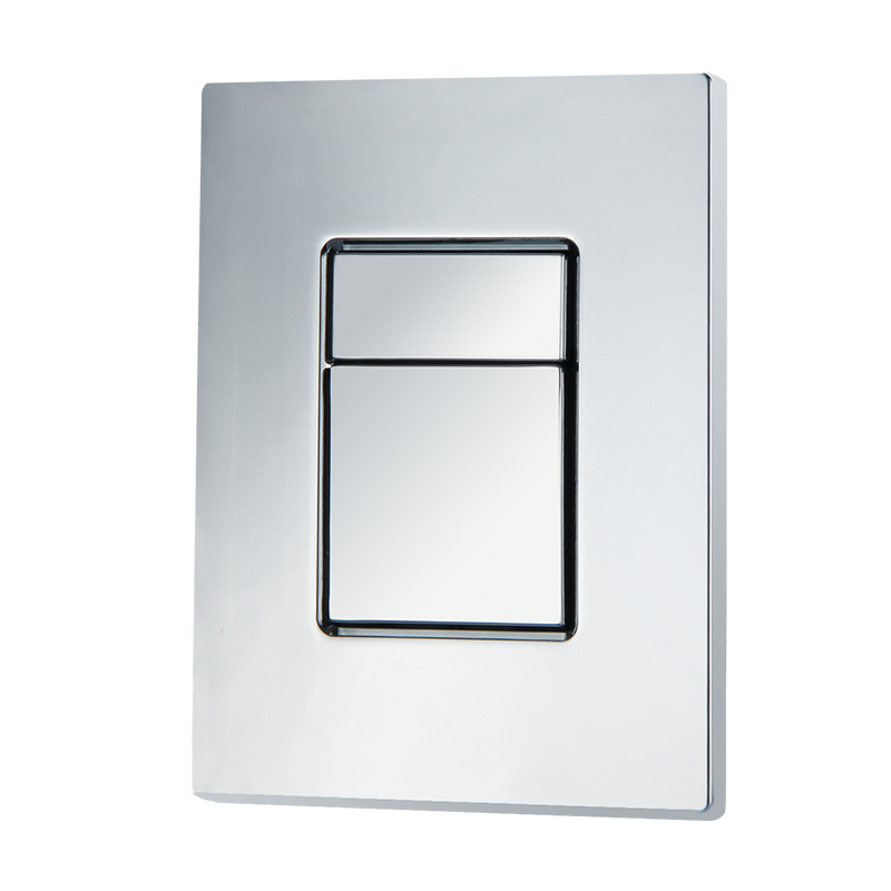 MB001A- Concealed cistern flush plate (fits Grohe perfectly)