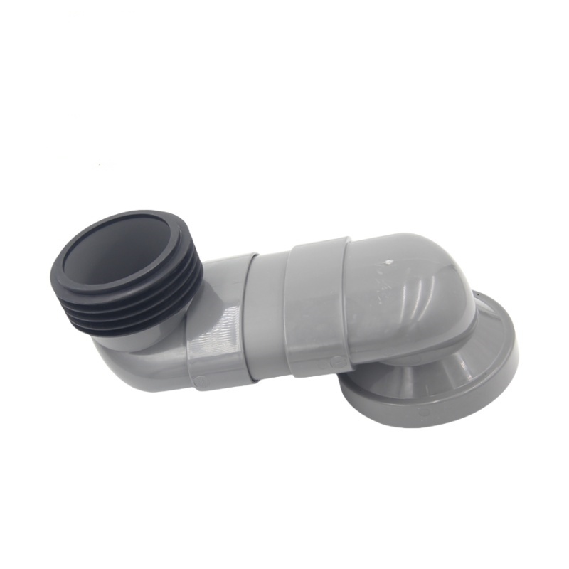 TP019- Adjustable WC Pan Connector