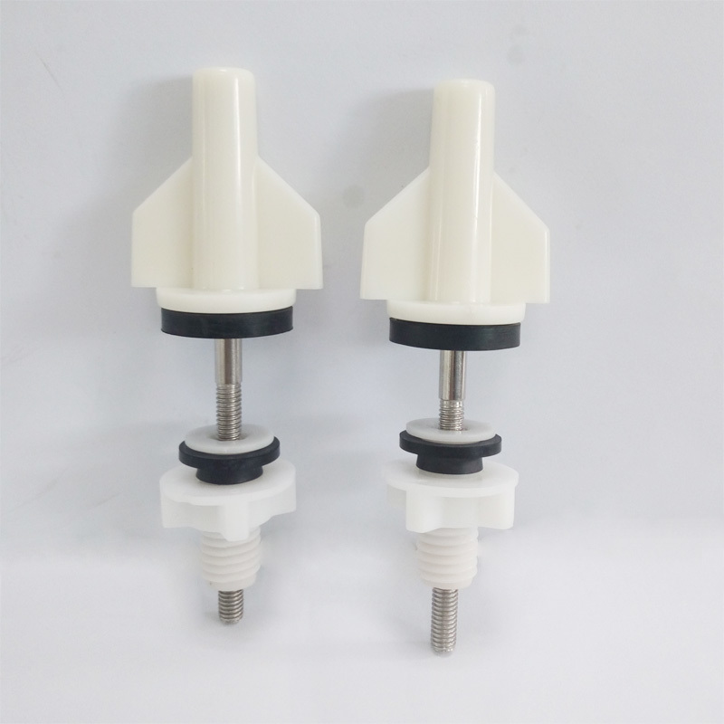 TW414- Toilet tank to bowl fixing bolt kit