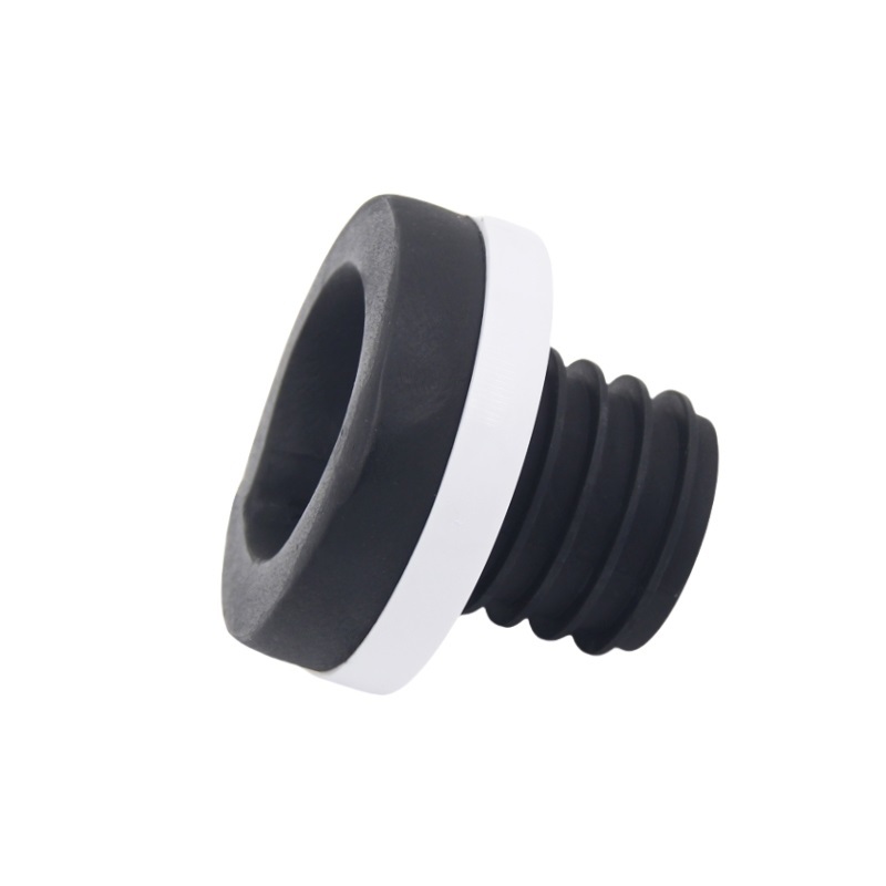 RHF208-  Toilet urinal rubber gasket