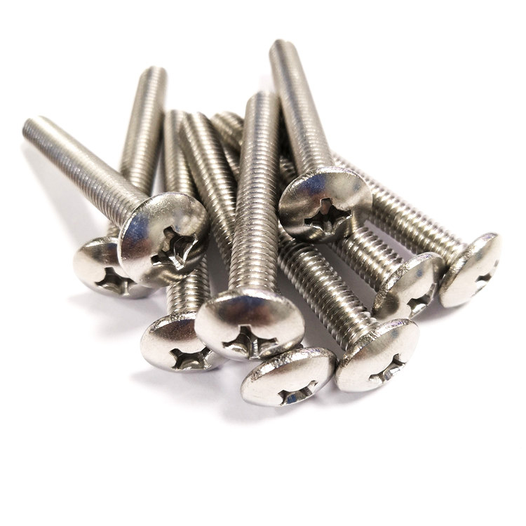 Phillips screws M5 M6