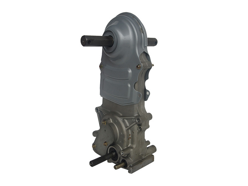 HJ500-2 transmission assembly