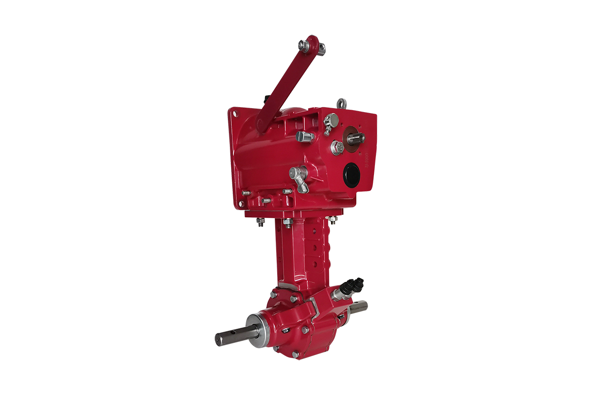 HJ171 Steering