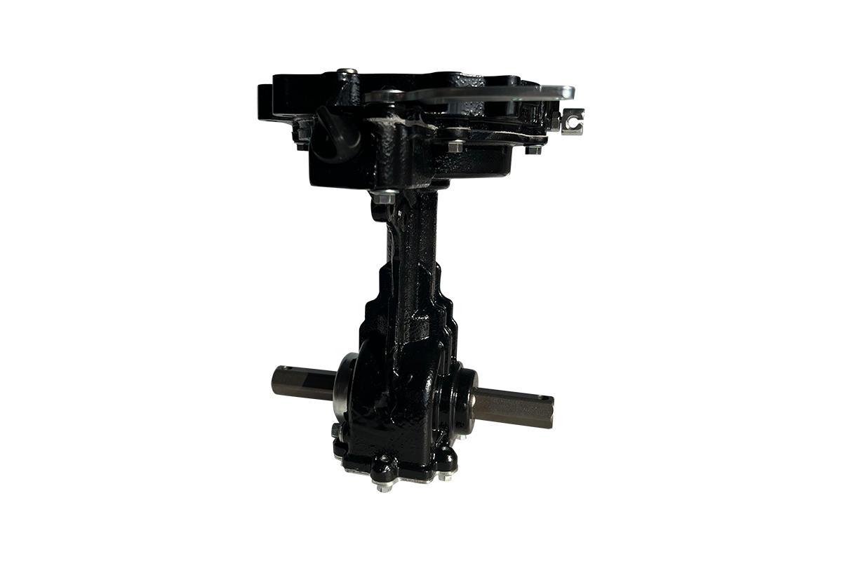 HJ450-1