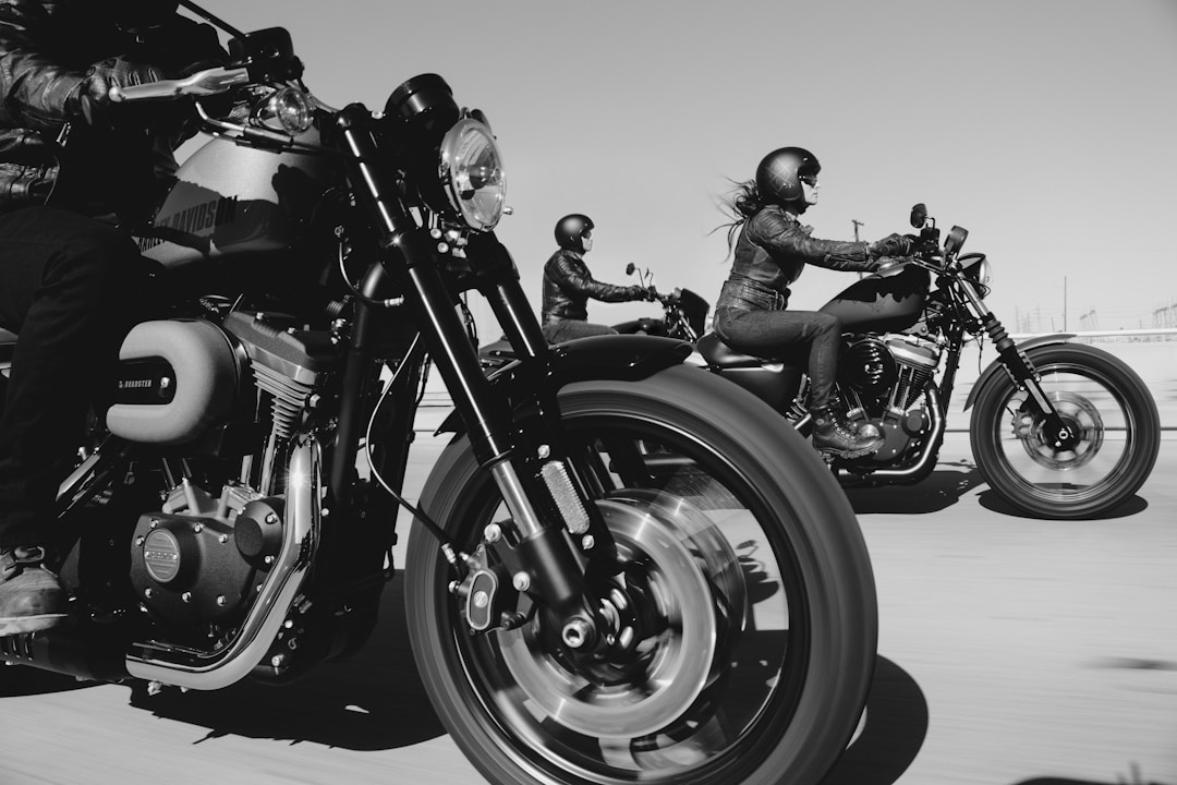 Motorcycle power modification and upgrade tutorial