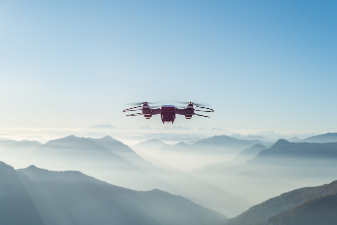 Advance of UAV Power Supply Technology