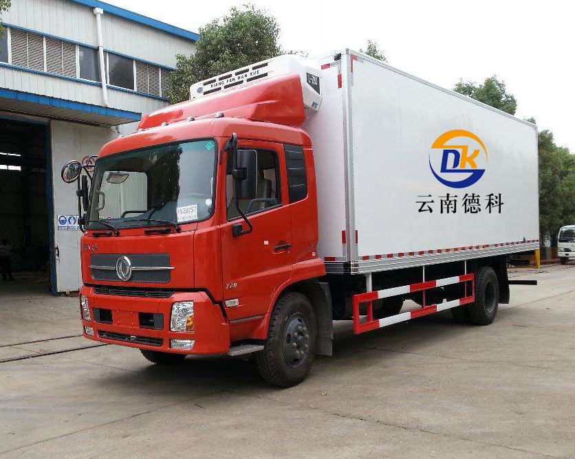 2019年冷藏車(chē)市場(chǎng)日趨飽和，產(chǎn)品將逐步向功能細(xì)分化方向發(fā)展