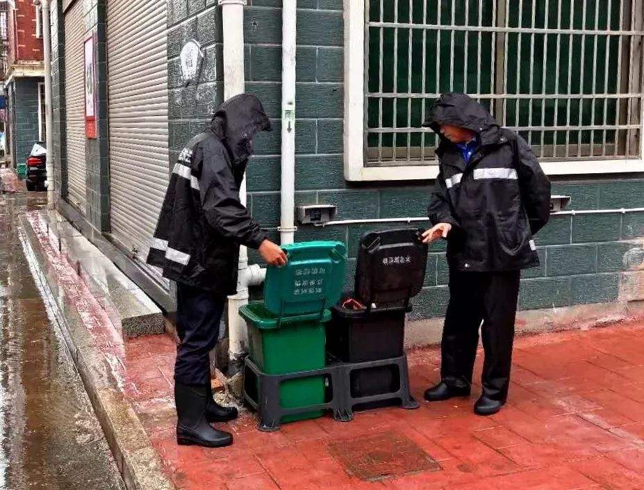昆明垃圾分類相關(guān)部門這樣發(fā)力
