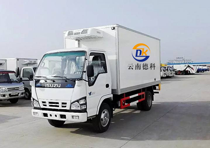 減少冷藏車損失常見的誤區(qū)有哪些？